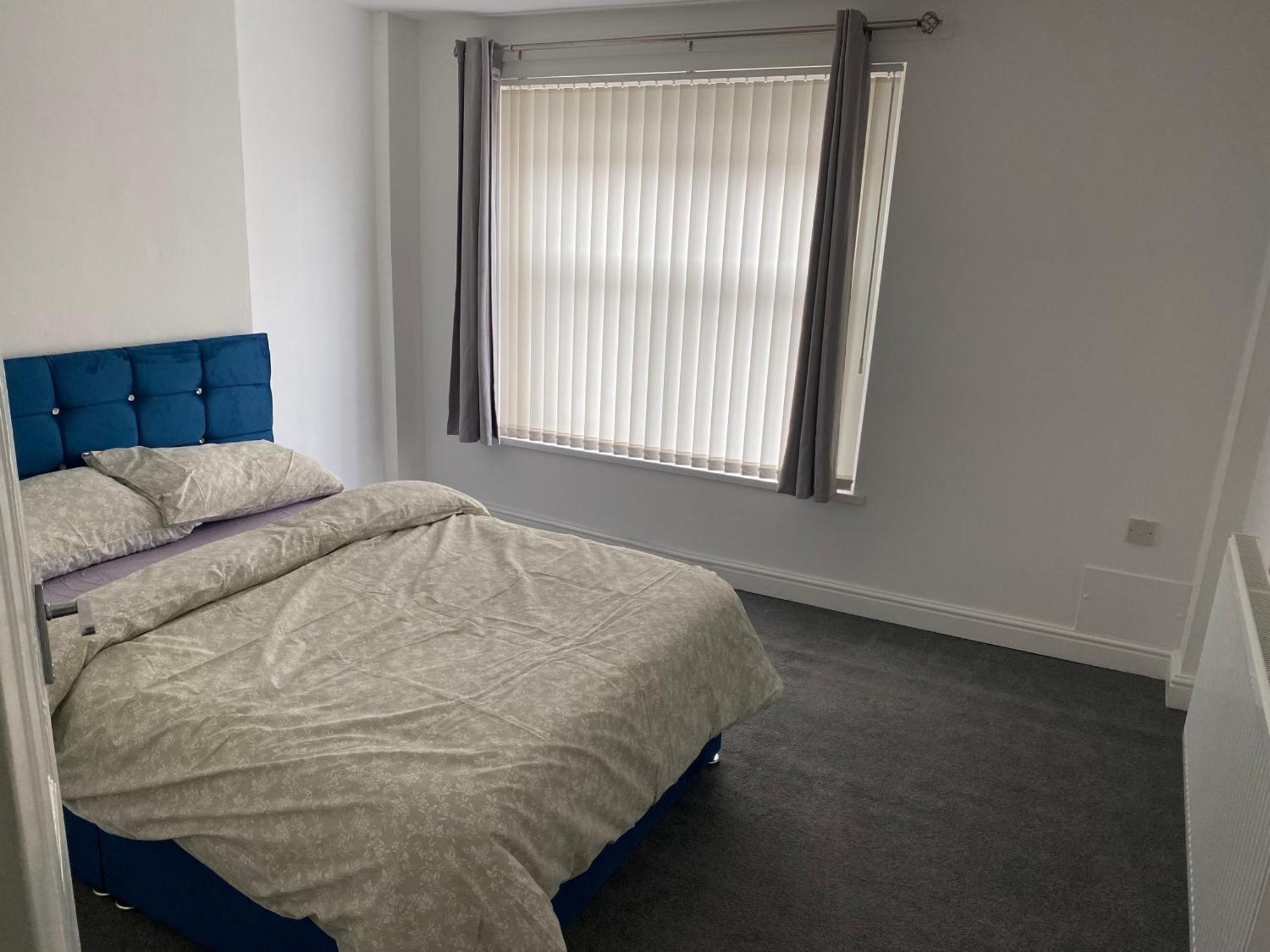 Marvellous Room 2 Stoke-on-Trent Exteriör bild