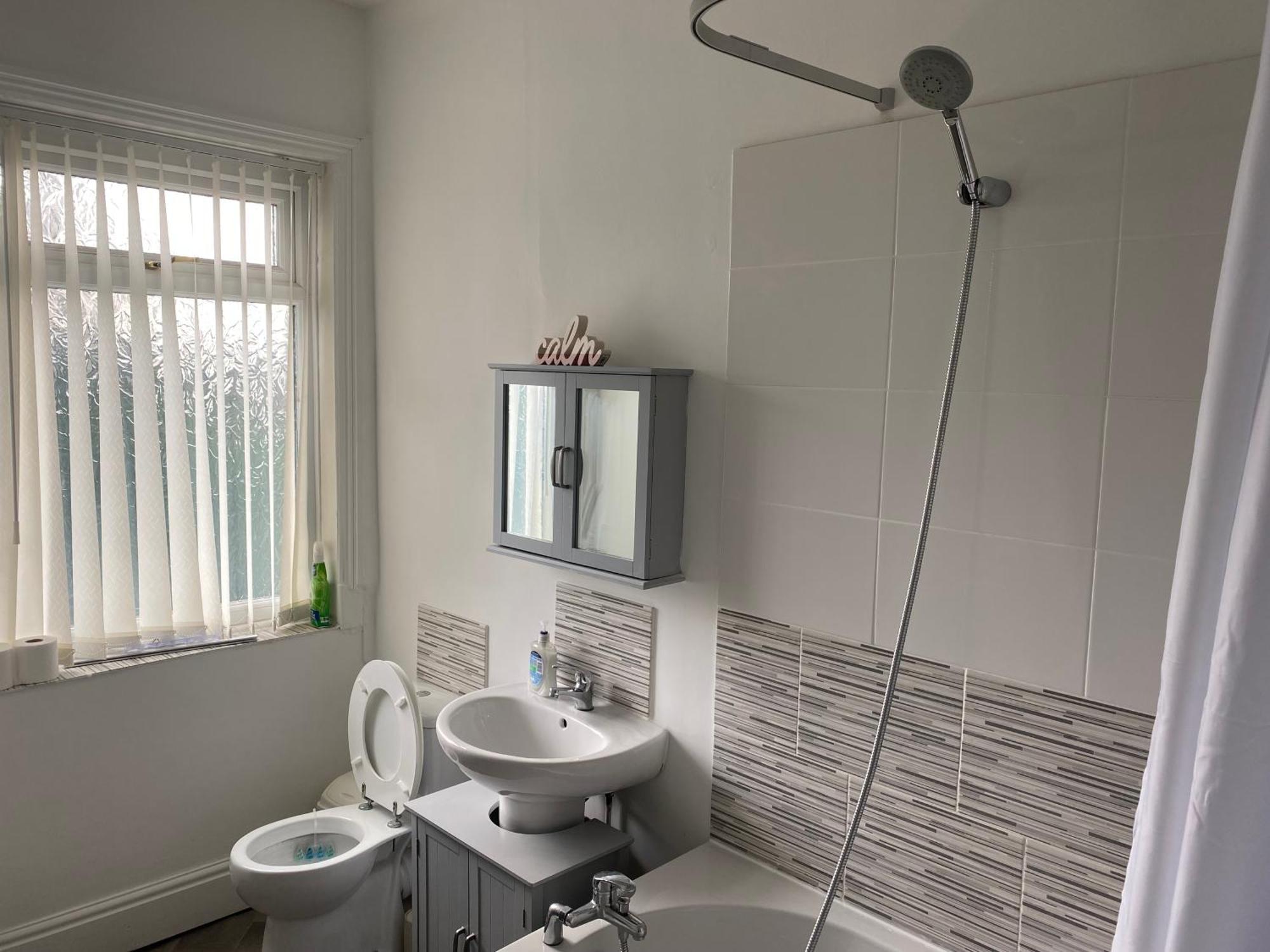 Marvellous Room 2 Stoke-on-Trent Exteriör bild