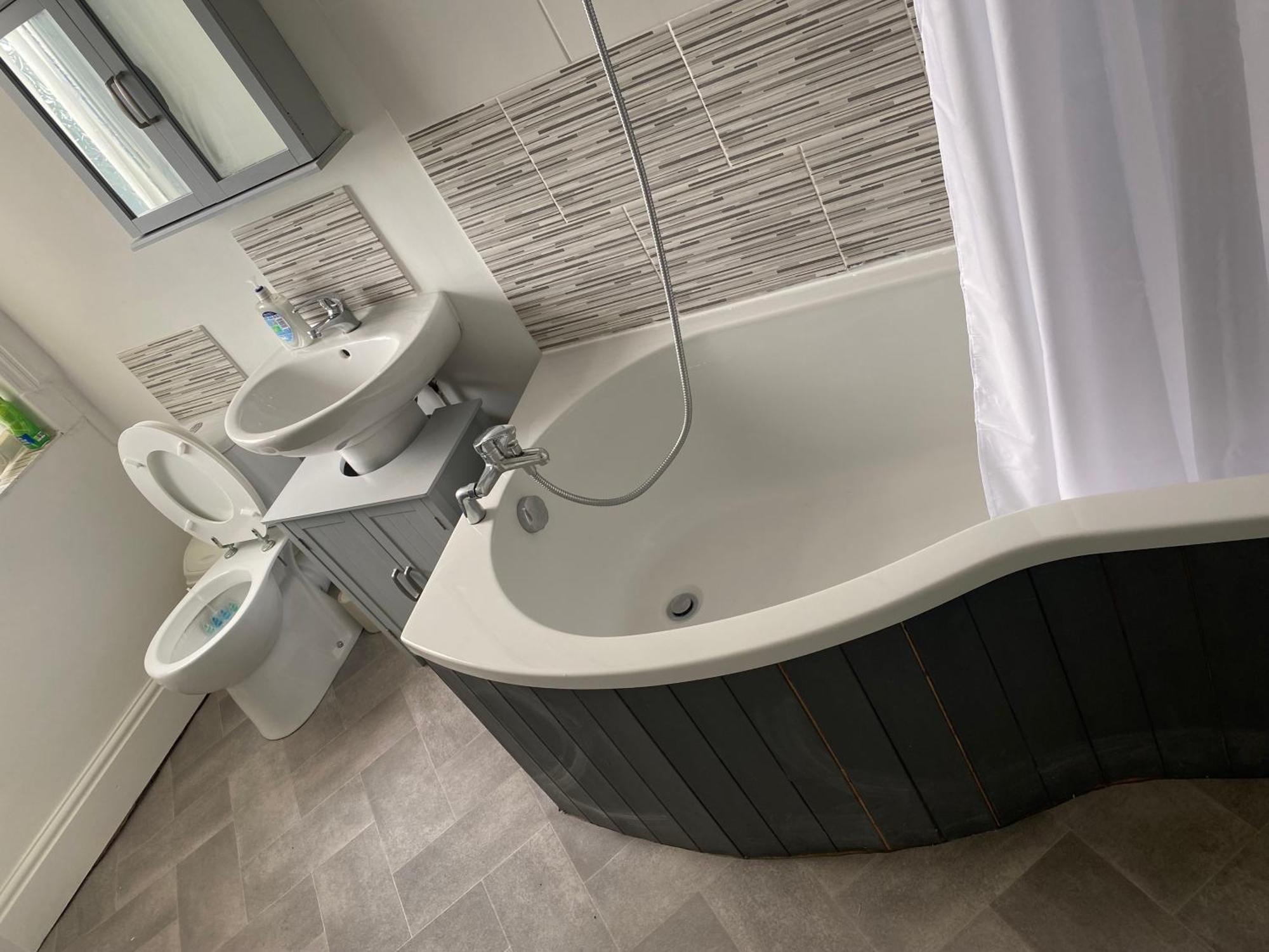 Marvellous Room 2 Stoke-on-Trent Exteriör bild
