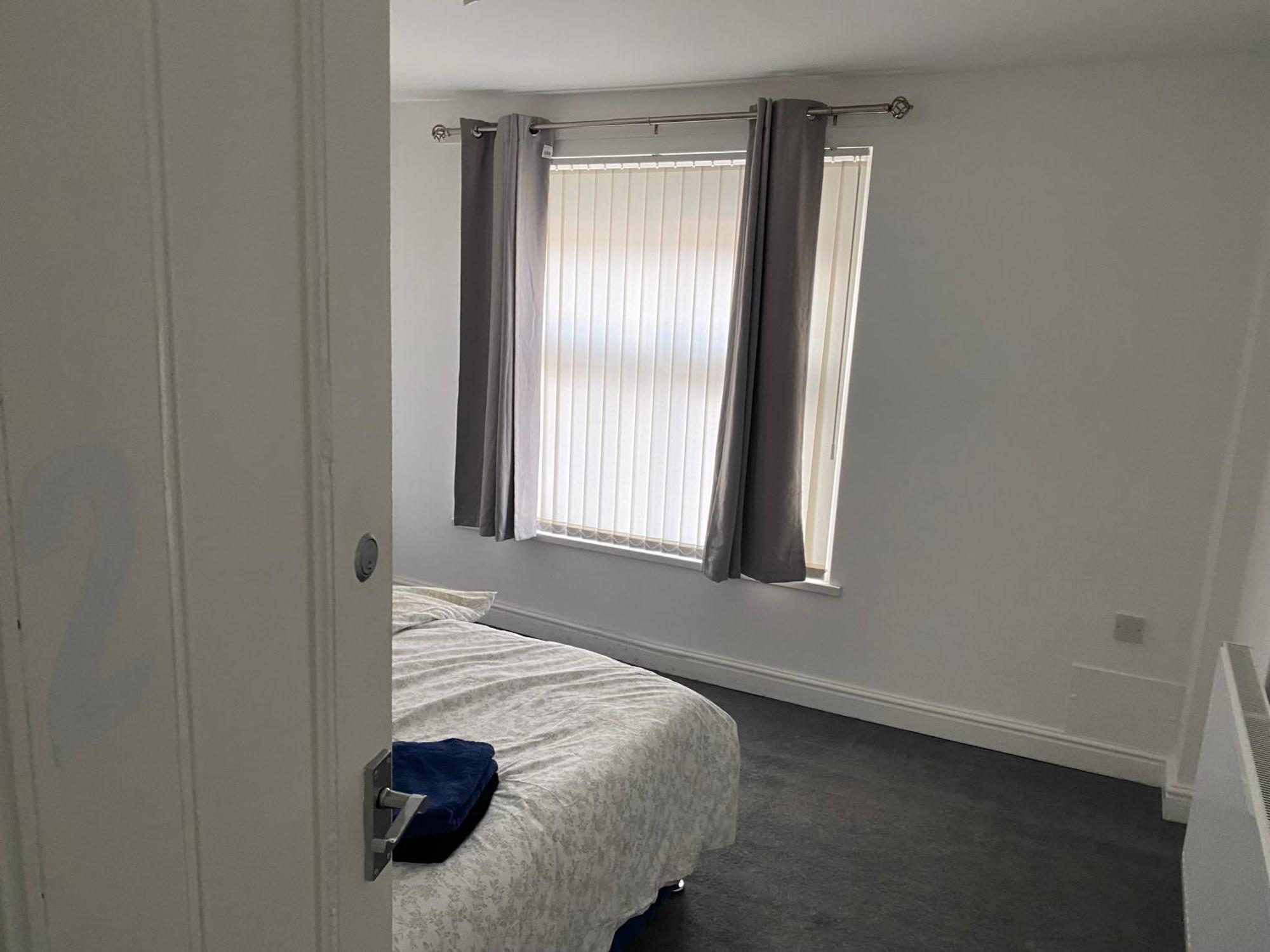 Marvellous Room 2 Stoke-on-Trent Exteriör bild